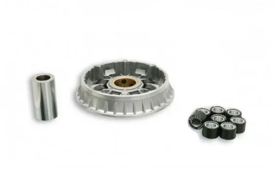 Vente Flash Variateur Scooter Malossi Multivar pour Aprilia SRV850 (12-16)