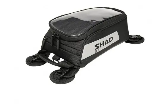 Usine Directe Sacoche de réservoir SHAD SL12M