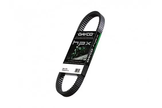 Affaire À Saisir Courroie de Transmission Quad Renforcée pour Polaris 800 Sportsman EFI (05-06)