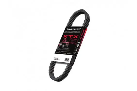 Bon Plan Courroie de Transmission Quad Ultra Renforcée pour Kawasaki 360 Prairie (05-12)