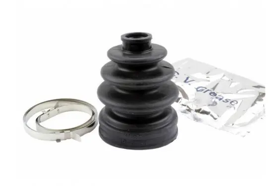 Vente Flash Soufflet de cardan All Balls Arrière Extérieur pour Kawasaki KVF 750 Brute Force (08-15) - 19-5017