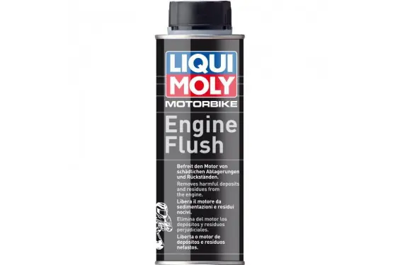Additif Huile Nettoyant Moteur avant Vidange Liqui Moly 250ml (1657) Prix Cassé