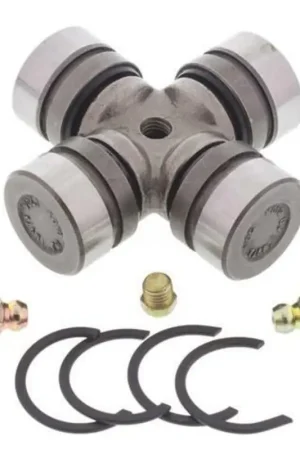 Vente Flash Croisillons d‘arbre de Transmission Quad All Balls pour Arctic Cat 1000 H2 Thundercat (08-11) - 19-1001