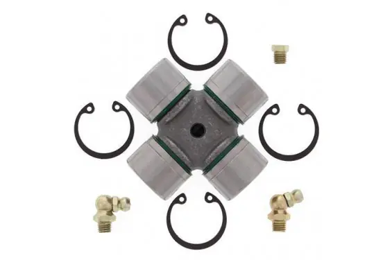 Affaire À Saisir Croisillons d‘arbre de Transmission Quad All Balls pour Can Am Outlander 570 (16-17) Renegade 570 (16-17) - 19-1017