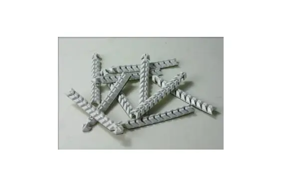 Barrette d‘équilibrage 30g moto Blanc Offre Limitée