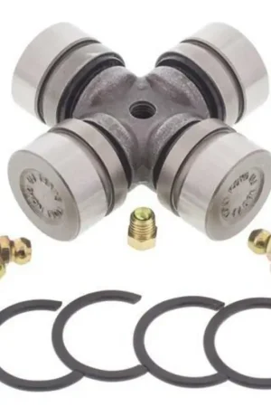 Achat Immédiat Croisillons d‘arbre de Transmission Quad All Balls pour Kawasaki KRT 750 TERYX 4 (12-13) - 19-1009