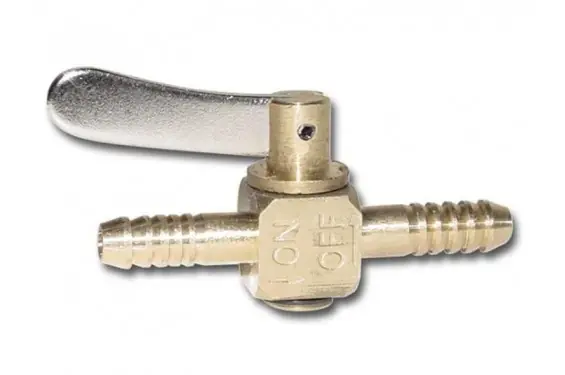 Robinet d‘essence pour durite 5mm Motion Pro Meilleur Choix