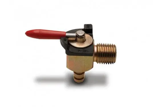 Prix Cassé Robinet d‘essence 90° pour durite 6mm