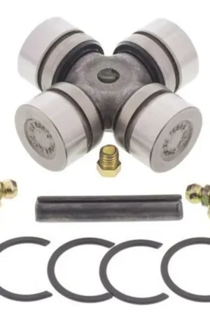 Achetez Aujourd'hui Croisillons d‘arbre de Transmission Quad All Balls pour Polaris Sportsman 800 EFI (11-12) - 19-1005
