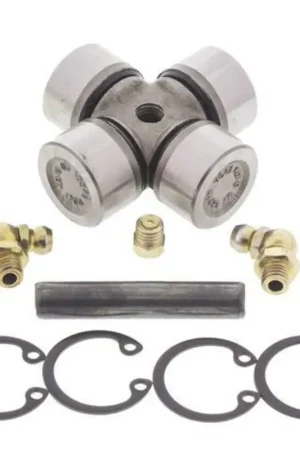 Authentique Croisillons d‘arbre de Transmission Quad All Balls pour Polaris Scrambler 850 (2015) Scrambler 1000 XP (14-17) - 19-1016