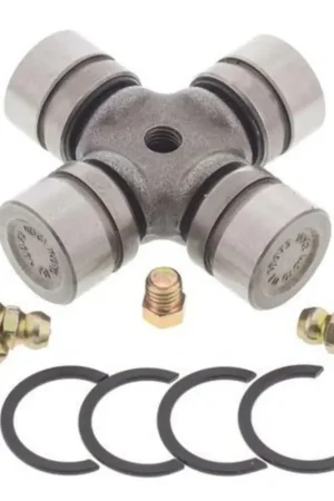 Vente Flash Croisillons d‘arbre de Transmission Quad All Balls pour Yamaha YFM 350 BRUIN (04-06) - 19-1003