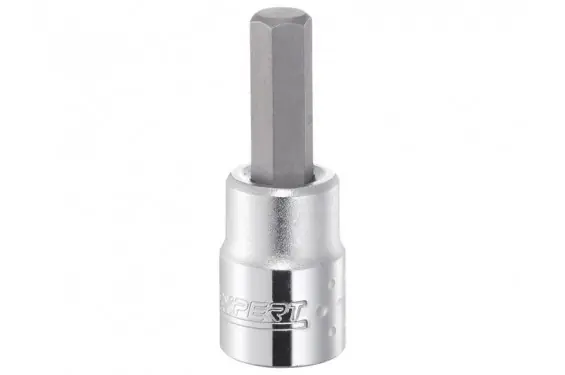 Achetez Aujourd'hui Douille Tournevis 6 pans 5mm 3/8" Expert Stanley