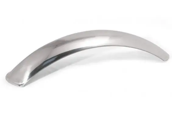 Vente Directe Garde Boue Moto Arrière large LSL Standard Universel 600mm