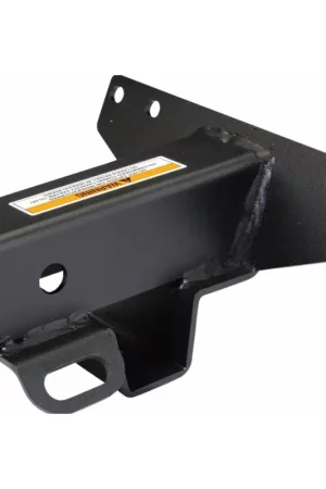 Pas Cher Supports d‘Attelage Moose pour Quad Suzuki Kingquad (05-17)