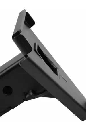 Support d‘Attelage Moose pour Quad Yamaha GRIZZLY 550 / 700 (07-15) Affaire À Saisir