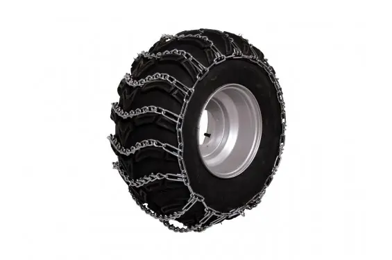 Petit Prix Chaînes à Neige Quad et SSV KIMPEX pour roue de 9" 10" 12"