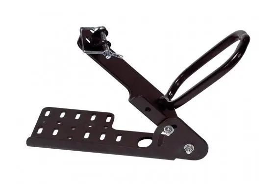 Offre Spéciale Support Etui à Fusil KOLPIN Quad et Ssv pour Etui Séries 4 / 6