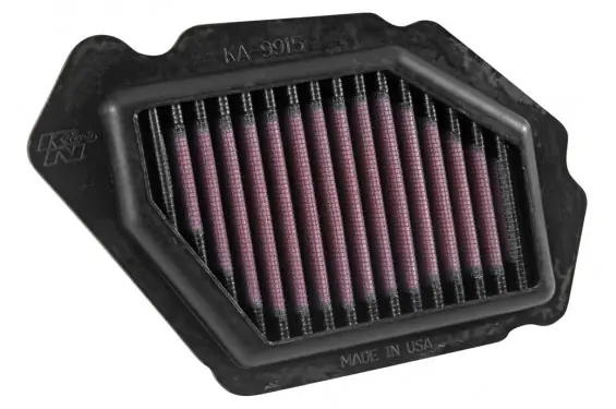 Filtre à Air K&N KA-9915 pour H2 et H2R (15-21) H2 SX (18-21) Populaire
