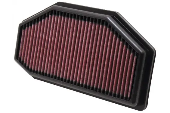Vente Directe Filtre à Air K&N TB-1011 pour 1050 Speed Triple (11-15)