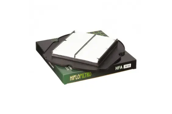 Bon Plan Filtre à air HFA3618 pour Suzuki 650 Gladius (09-15)