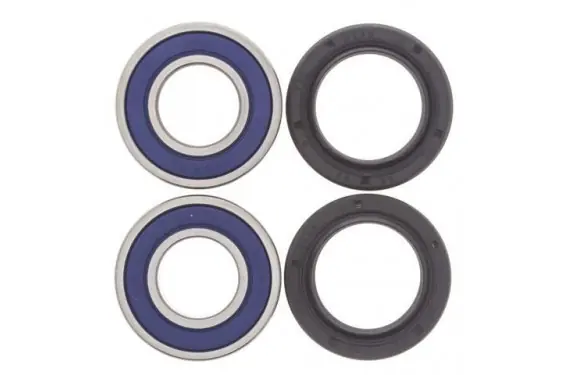 Solde Kit Roulement de roue Avant All Balls pour Honda Hornet 600 (98-01) - 25-1510