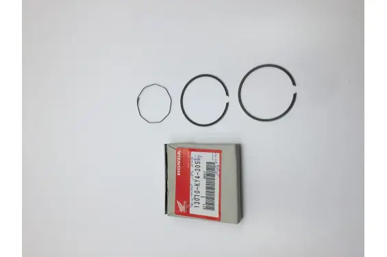 Segment de piston pour Honda NSR125 (89-01), CRM125 (90-99) Pièce Neuve d‘origine Achetez Aujourd'hui