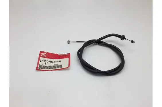 Affaire À Saisir Cable de starter pour Honda VF700F, VF750F (1984) Pièce Neuve d‘origine