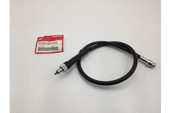 Affaire À Saisir Cable de compteur pour Honda 650CB (79-85) Pièce Neuve d‘origine