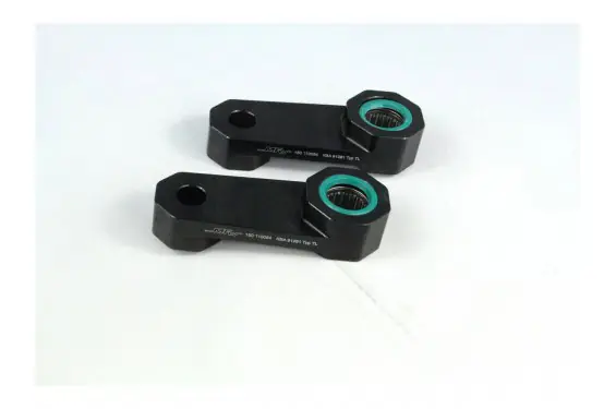 Soldes Kit Rabaissement -25mm Aprilia Pegaso 650 (98-07)