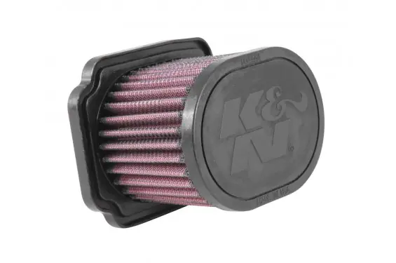 Filtre à Air K&N YA-6814 pour Yamaha MT-07 (14-24) Marque