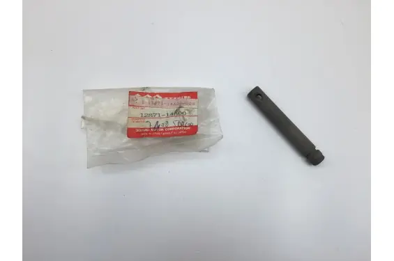 Vente Flash Axe culbuteur pour Suzuki DR500 (86-88) DR650 (90-95) DR600 (85-89) Pièce Neuve d‘origine