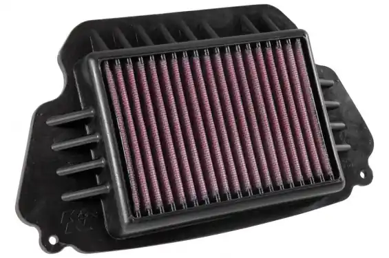 Prix Promo Filtre à Air K&N HA-6414 pour CBR650F (14-16) CB650F (14-16)