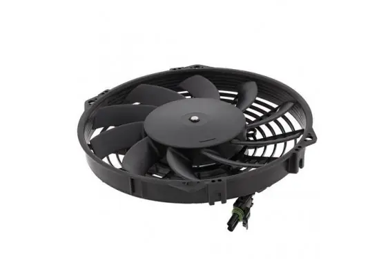 Ventilateur de Radiateur Quad pour Can-Am Outlander 400 (07-08) - 70-1003 Dernier Modèle