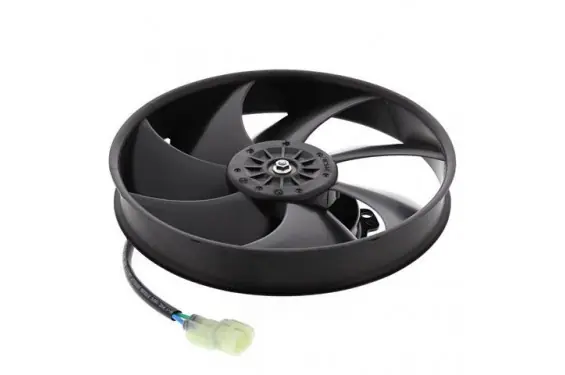Ventilateur de Radiateur Quad pour Honda TRX 500 FA (05-13) - 70-1014 Paiement Sécurisé