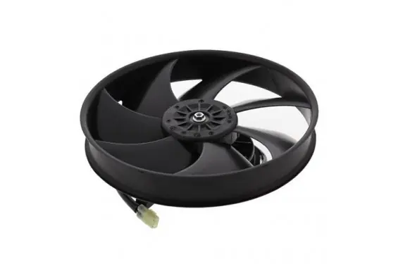 Ventilateur de Radiateur Quad pour Honda TRX 500 (01-11) 680 (08-15) - 70-1013 Prix Bas