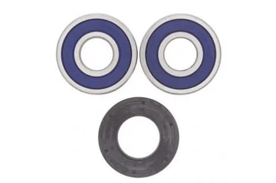 Seulement Aujourd'hui Kit Roulement de roue Arrière moto All Balls pour 1600 Marauder (05-06) - 25-1353