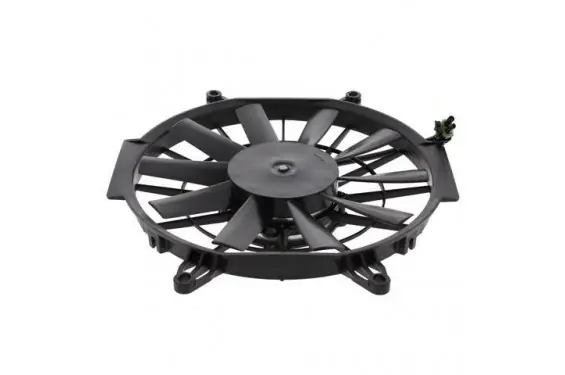 Vente Directe Ventilateur de Radiateur Quad pour Polaris Sportsman 400 (11-14) Sportsman 500 (12-13) Sportsman 570 (14-17) - 70-1024