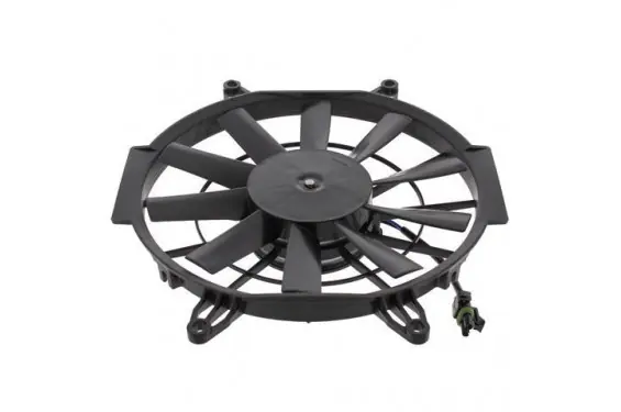 Ventilateur de Radiateur Quad pour Polaris Sportsman 450 (06-07) Sportsman 500 (04-11) - 70-1004 Prix Cassé