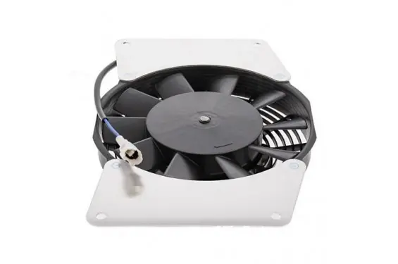 Ventilateur de Radiateur Quad pour Yamaha Grizzly 550 (09-11) Grizzly 700 (07-11) - 70-1027 Livraison Express