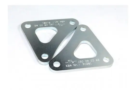 Usine Directe Kit Rabaissement -30mm Honda CB500X (13-18)