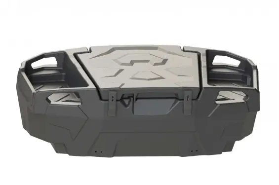 Top Case SSV / UTV Rigide KIMPEX Expédition Sport SSV Achat Immédiat