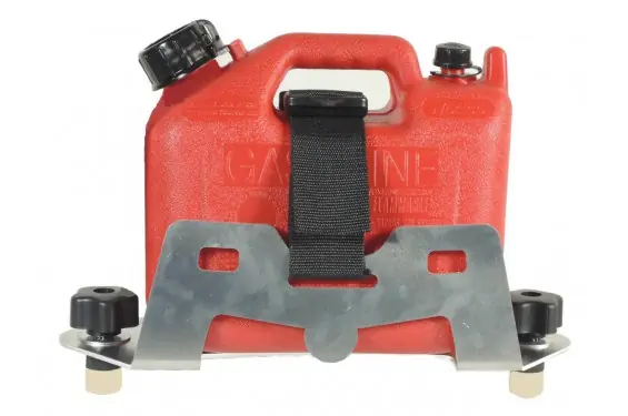 Bidon Avec Attache Rapide ART pour Polaris Sportsman 550 / 850 Remise