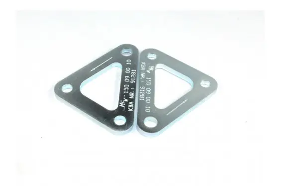 Usine Directe Kit Rabaissement -35mm Honda Varadero 1000 (03-13)