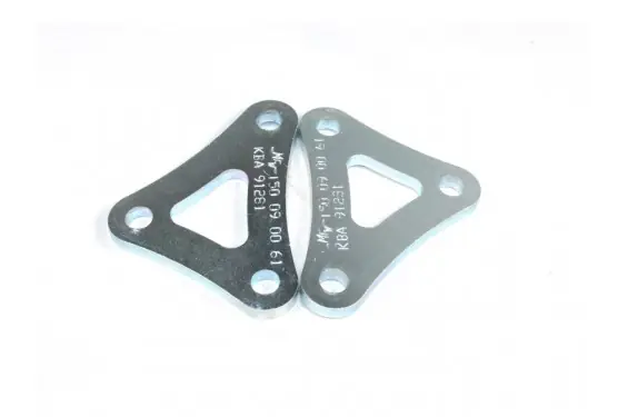 Super Prix Kit Rabaissement -30mm Triumph Street Triple 675 R (07-17)