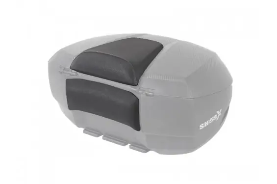 Prix Promo Dosseret Moto Shad D0RI80 pour top case SH58X et SH59X