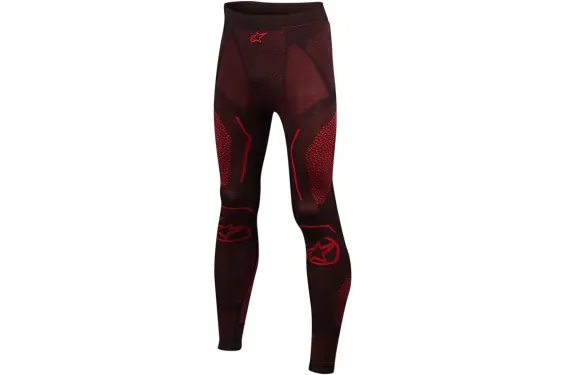 Acheter En Ligne Pantalon de Compression ALPINESTARS RIDE TECH SUMMER TECH LAYER BOTTOM