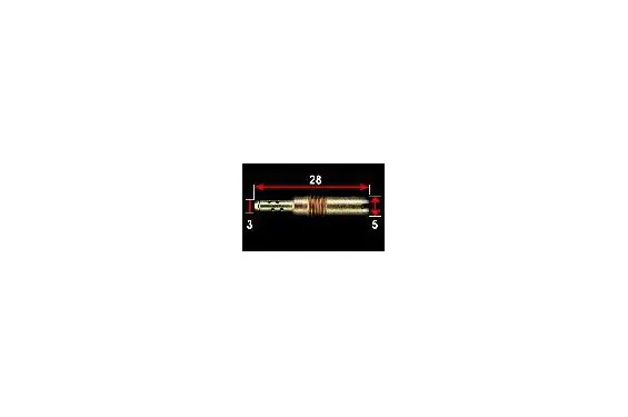 Vente Flash Gicleur de ralenti KEIHIN KEP55