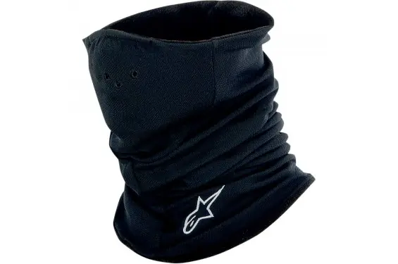 Tour de Cou Moto ALPINESTARS TECH NECK WARMER BASELAYER Nouvelle Collection
