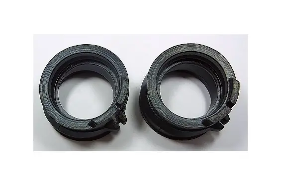 Vente Directe Kit pipes d‘admission Moto pour Honda XRV750 Africa Twin (93-00)