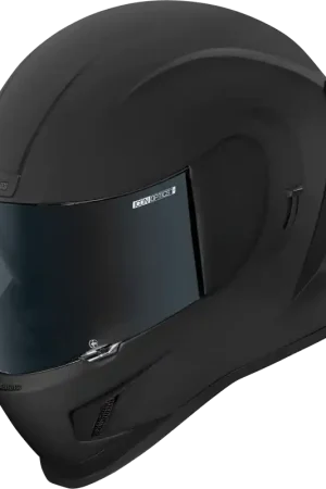 Achetez Aujourd'hui Casque Moto ICON Airform Dark